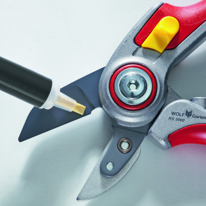 Sekator kowadełkowy RS 5000 Wolf Garten